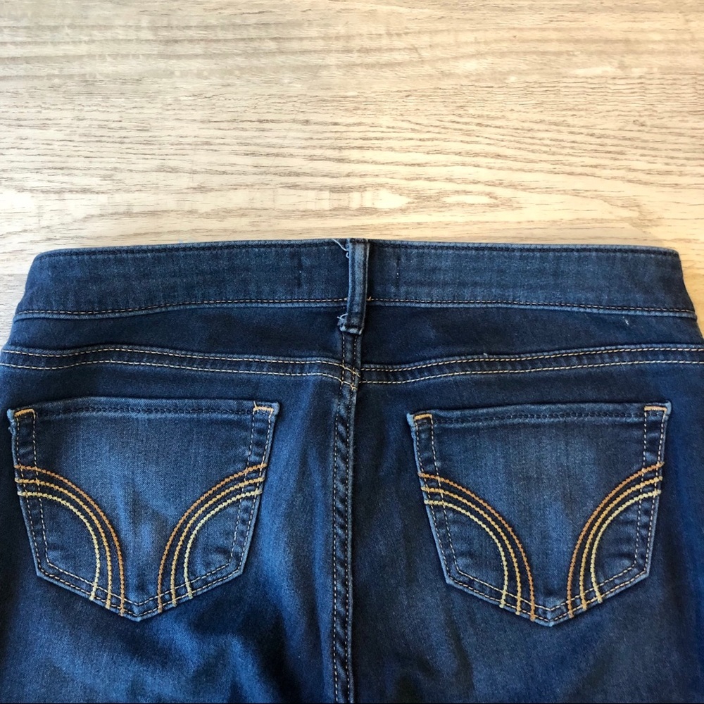 Hollister Skinny Jeans - Picture 5 of 5